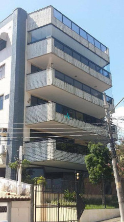 Imagem Cobertura com 4 Quartos à Venda, 291 m² em Campo Grande - Rio De Janeiro