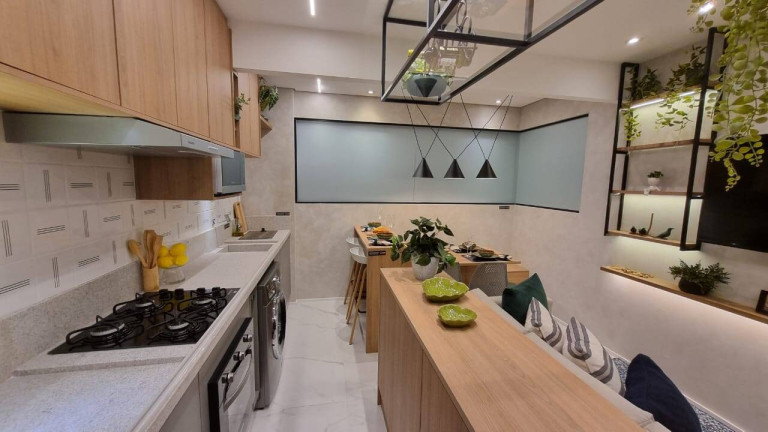Imagem Apartamento com 2 Quartos à Venda, 39 m² em Vila Príncipe De Gales - Santo André