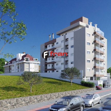 Foto do imóvel Apartamento com 2 Quartos à Venda, 57 m² em Itacorubi - Florianópolis