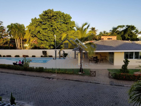 Foto do imóvel Casa com 3 Quartos à Venda, 180 m² em Buraquinho - Lauro De Freitas