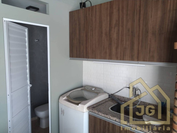 Foto do imóvel Cobertura com 2 Quartos à Venda, 134 m² em Vila Humaitá - Santo André