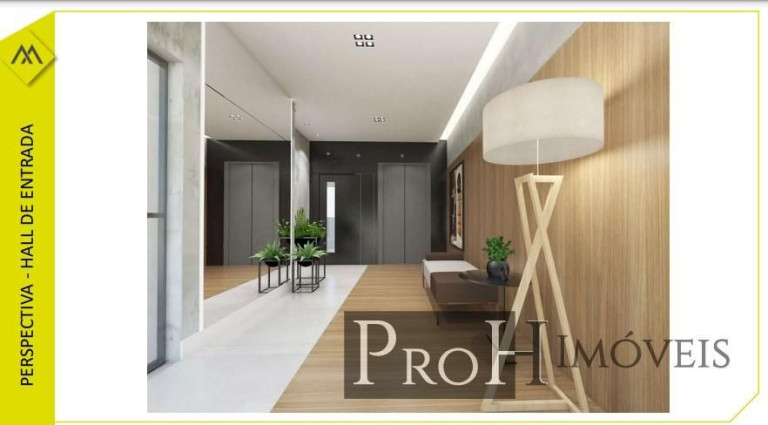 Foto do imóvel Apartamento com 3 Quartos à Venda, 161 m² em Campestre - Santo André