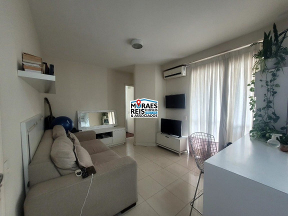 Foto do imóvel Apartamento com 1 Quarto à Venda, 74 m² em Vila Olímpia - São Paulo