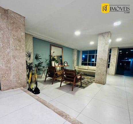 Foto do imóvel Apartamento com 3 Quartos à Venda, 151 m² em Vila Nova - Cabo Frio