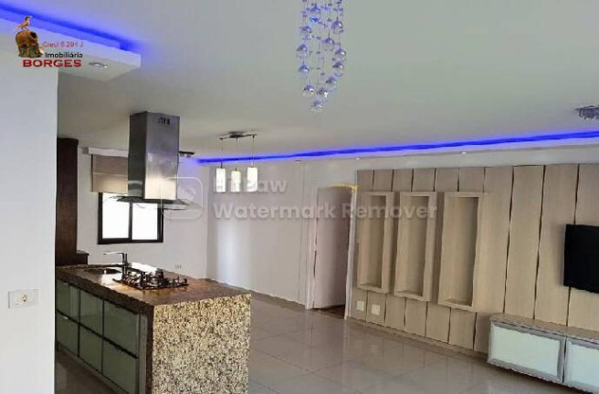 Foto do imóvel Apartamento com 4 Quartos à Venda, 152 m² em Campo Belo - São Paulo
