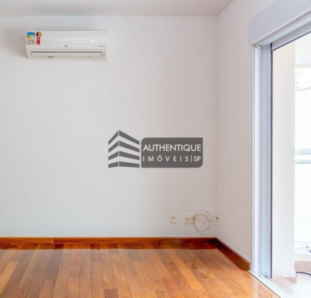 Imagem Apartamento com 3 Quartos à Venda, 169 m² em Vila Nova Conceição - São Paulo