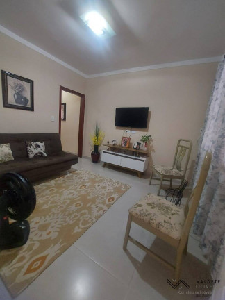 Foto do imóvel Casa com 2 Quartos à Venda, 126 m² em Jardim Satélite - São José Dos Campos