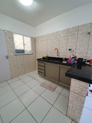 Imagem Casa com 3 Quartos à Venda, 300 m² em Uruguai - Teresina