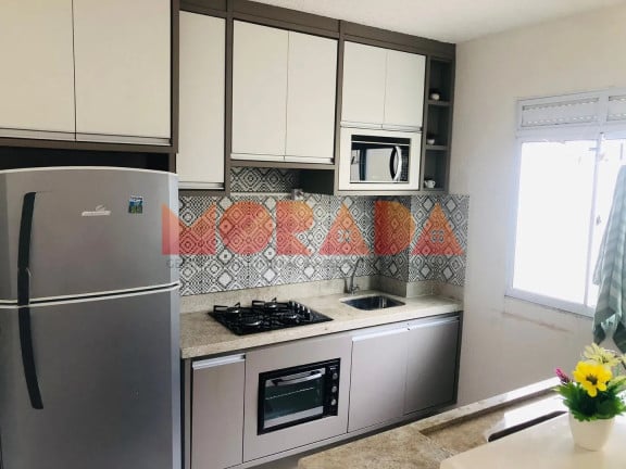 Foto do imóvel Apartamento com 2 Quartos à Venda, 45 m² em Parque Ipê - Feira De Santana