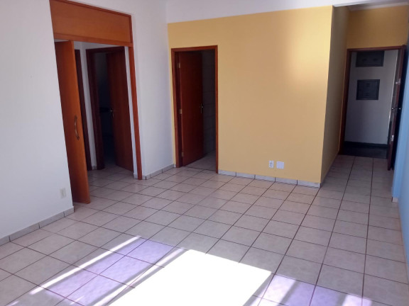 Imagem Apartamento com 2 Quartos à Venda, 78 m² em Sumarezinho - Ribeirão Preto