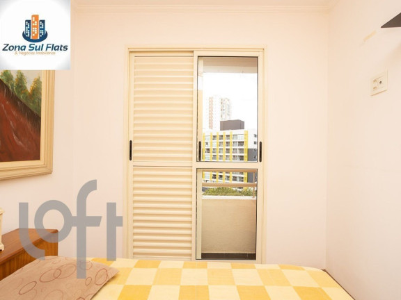 Imagem Apartamento com 3 Quartos à Venda, 97 m² em Vila Clementino - São Paulo