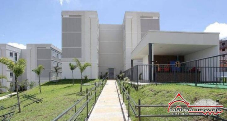 Foto do imóvel Apartamento com 2 Quartos à Venda, 39 m² em Vila Nova Aliança - Jacareí