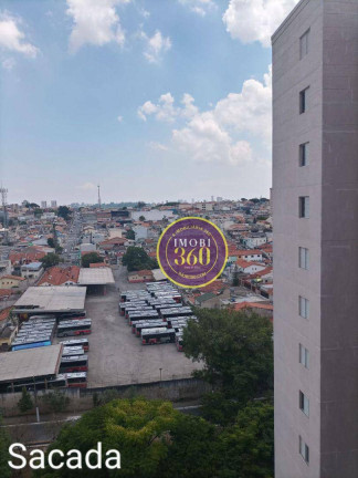 Imagem Apartamento com 3 Quartos à Venda, 57 m² em Vila Matilde - São Paulo