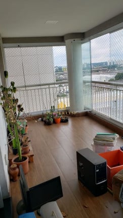 Foto do imóvel Apartamento com 2 Quartos à Venda, 76 m² em Vila Leopoldina - São Paulo