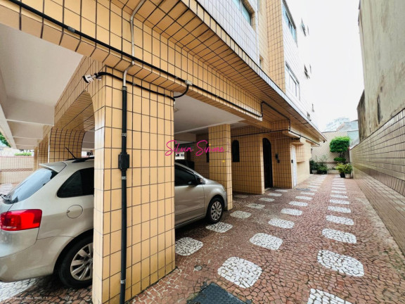 Foto do imóvel Apartamento com 2 Quartos à Venda, 70 m² em Vila Belmiro - Santos