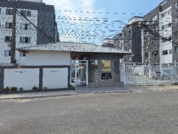 Foto do imóvel Imóvel com 2 Quartos à Venda, 99 m² em Amendoeira - Sao Goncalo