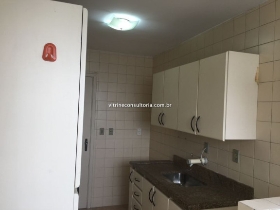 Foto do imóvel Apartamento com 2 Quartos à Venda, 55 m² em Jardim Vila Mariana - São Paulo