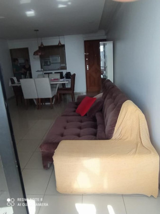 Imagem Apartamento com 2 Quartos à Venda, 83 m² em Casa Caiada - Olinda
