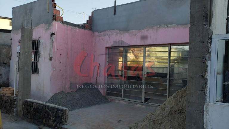 Foto do imóvel Casa com 3 Quartos à Venda, 100 m² em Centro - Caraguatatuba