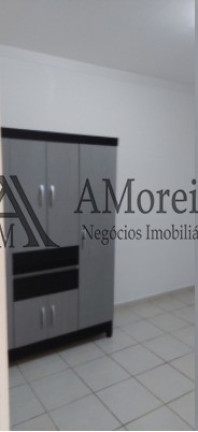 Imagem Apartamento com 2 Quartos à Venda, 50 m² em Vila Nova Jundiainópolis - Jundiaí