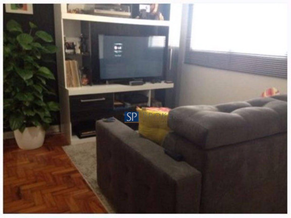 Foto do imóvel Apartamento com 2 Quartos à Venda, 73 m² em Bela Vista - São Paulo