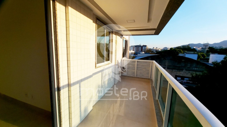 Foto do imóvel Apartamento com 2 Quartos à Venda, 67 m² em Taquara - Rio De Janeiro