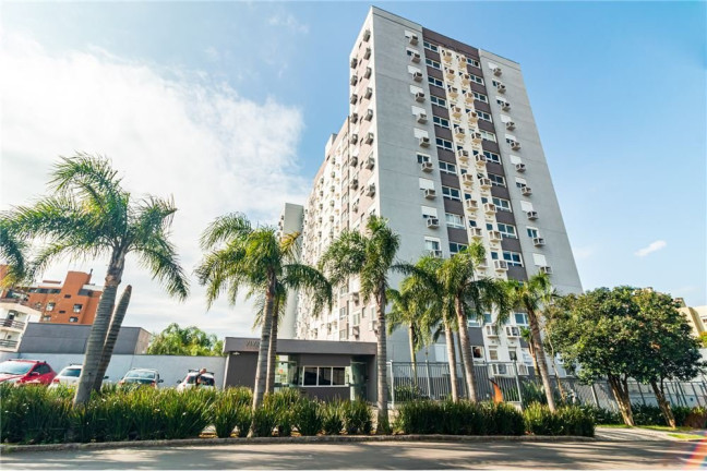 Imagem Apartamento com 2 Quartos à Venda, 53 m² em Jardim Lindóia - Porto Alegre