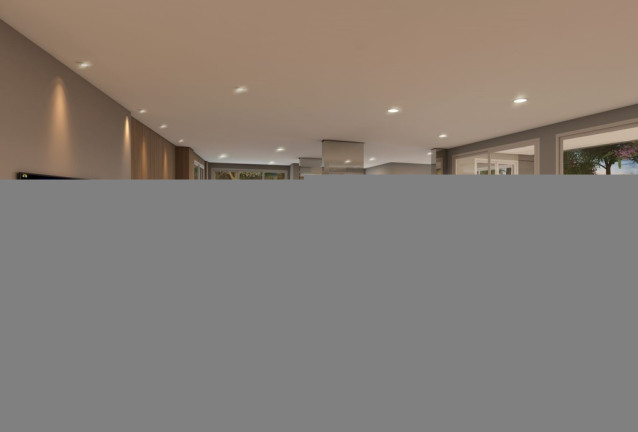 Imagem Apartamento com 4 Quartos à Venda, 108 m² em Santo Amaro - São Paulo