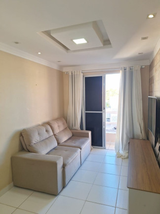 Imagem Apartamento com 2 Quartos à Venda, 49 m² em Caji - Lauro De Freitas