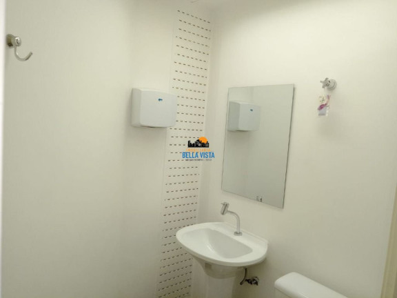 Foto do imóvel Sala Comercial à Venda,  em Cidade Monções - São Paulo