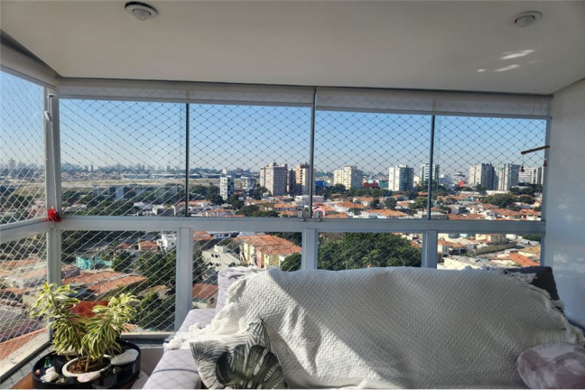 Imagem Apartamento com 2 Quartos à Venda, 87 m² em Vila Congonhas - São Paulo