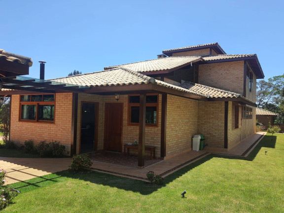 Imagem Casa de Condomínio com 3 Quartos à Venda, 600 m² em Roseira - Mairiporã