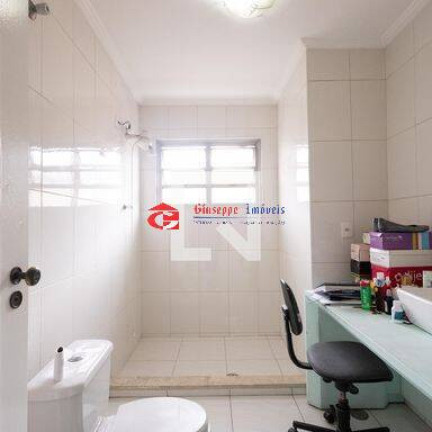 Foto do imóvel Sobrado com 3 Quartos à Venda, 256 m² em Vila Carrão - São Paulo