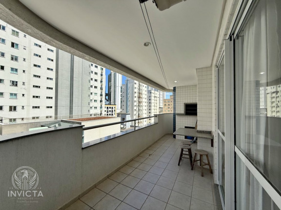 Foto do imóvel Apartamento com 3 Quartos à Venda, 138 m² em Centro - Balneário Camboriú