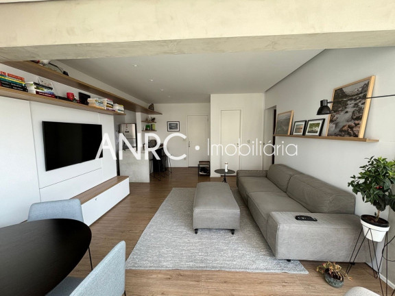 Foto do imóvel Imóvel com 1 Quarto à Venda, 59 m² em Campo Belo - São Paulo