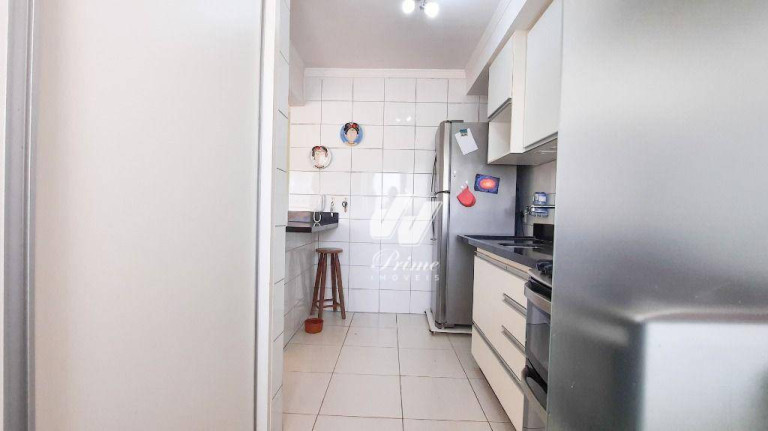 Imagem Apartamento com 3 Quartos à Venda, 78 m² em Jardim Bom Retiro - Valinhos
