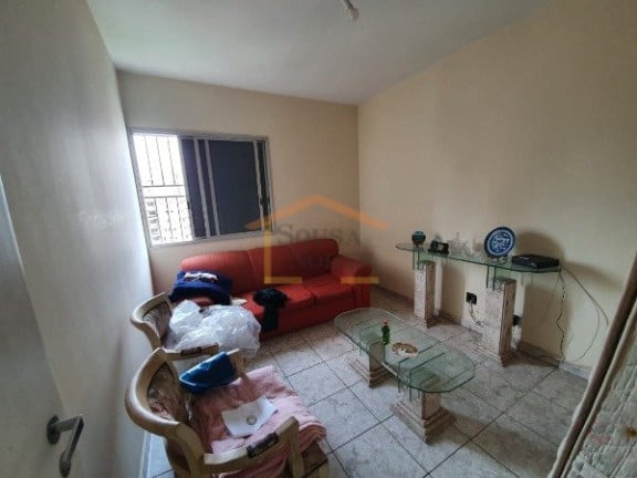 Foto do imóvel Apartamento com 3 Quartos à Venda ou Locação, 110 m² em Santana - São Paulo
