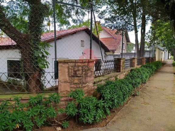Foto do imóvel Terreno à Venda, 1.050 m² em Brooklin Paulista - São Paulo