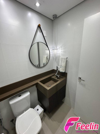 Foto do imóvel Apartamento com 3 Quartos à Venda, 82 m² em Barreiros - São José