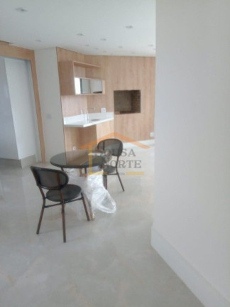 Imagem Apartamento com 4 Quartos à Venda, 278 m² em Santana - São Paulo