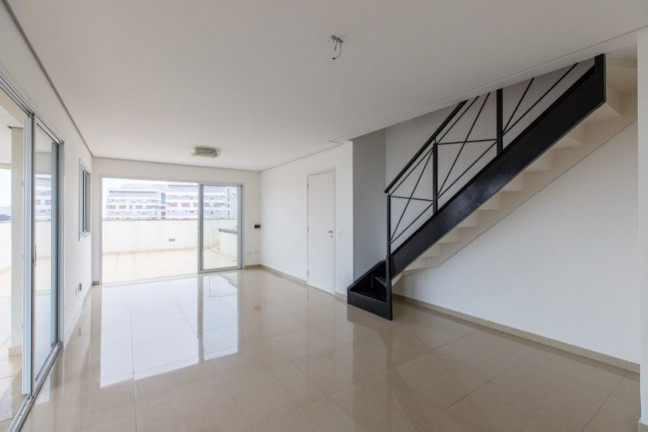 Imagem Imóvel com 3 Quartos à Venda, 227 m² em Santo Amaro - São Paulo