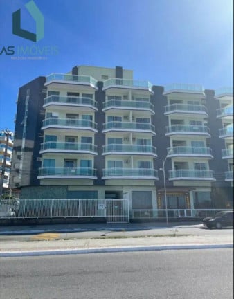 Foto do imóvel Apartamento com 2 Quartos à Venda, 94 m² em Vila Nova - Cabo Frio