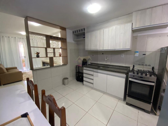 Imagem Apartamento com 2 Quartos à Venda, 10 m² em Cotovelo (distrito Litoral) - Parnamirim