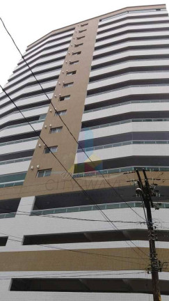 Foto do imóvel Apartamento com 2 Quartos à Venda, 94 m² em Vila Caiçara - Praia Grande