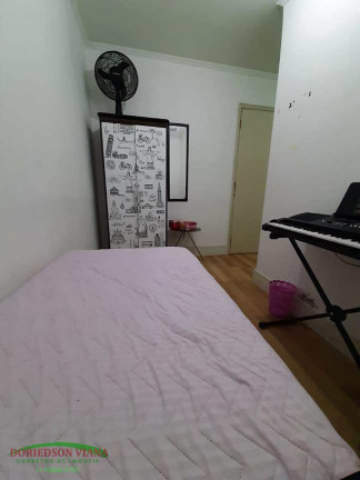 Imagem Apartamento com 2 Quartos à Venda, 50 m² em Cocaia - Guarulhos