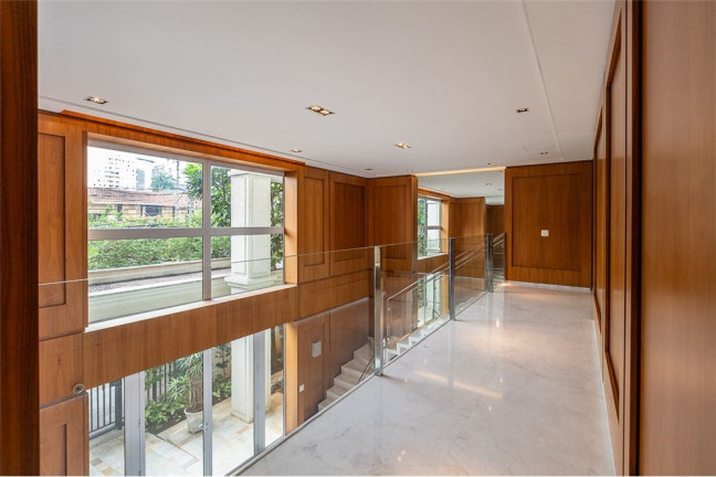 Imagem Apartamento com 3 Quartos à Venda, 180 m² em Vila Nova Conceição - São Paulo