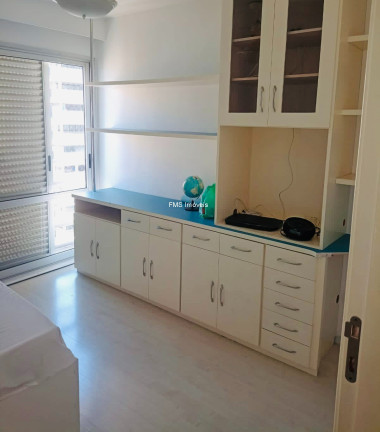 Foto do imóvel Imóvel com 3 Quartos à Venda, 274 m² em Perdizes - São Paulo