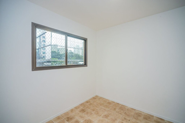 Imagem Apartamento com 4 Quartos à Venda, 196 m² em Itaim Bibi - São Paulo