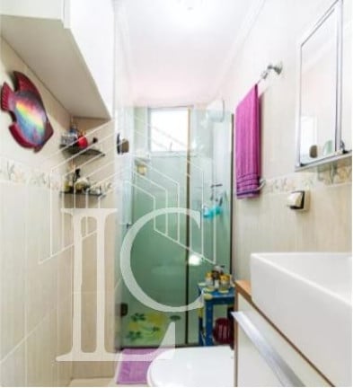 Foto do imóvel Apartamento com 2 Quartos à Venda, 50 m² em Saúde - São Paulo