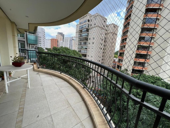 Imagem Apartamento com 3 Quartos à Venda, 170 m² em Perdizes - São Paulo